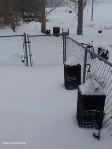 Snow